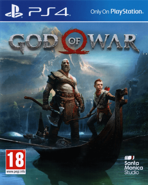 God of War