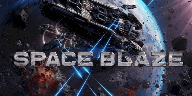 Space Blaze