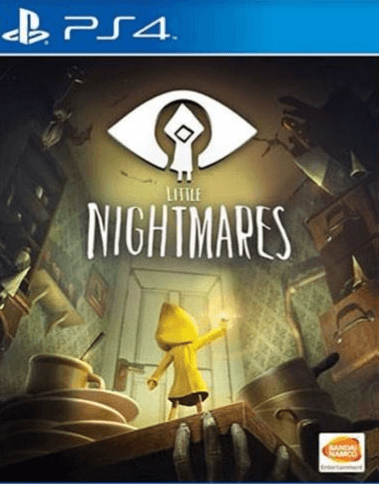 Little Nightmares