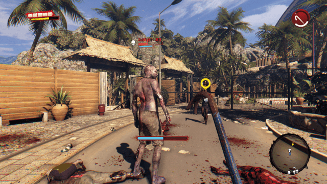 Dead Island