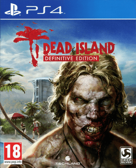 Dead Island