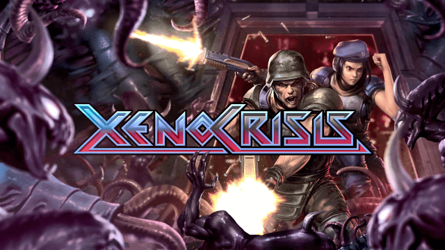 Xeno Crisis