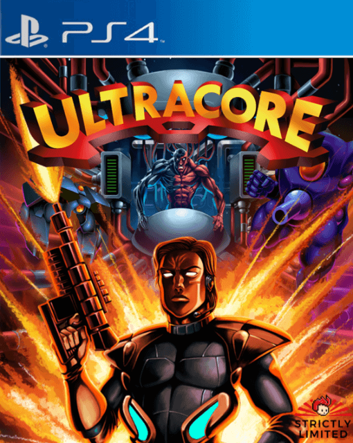 Ultracore