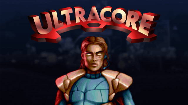 Ultracore