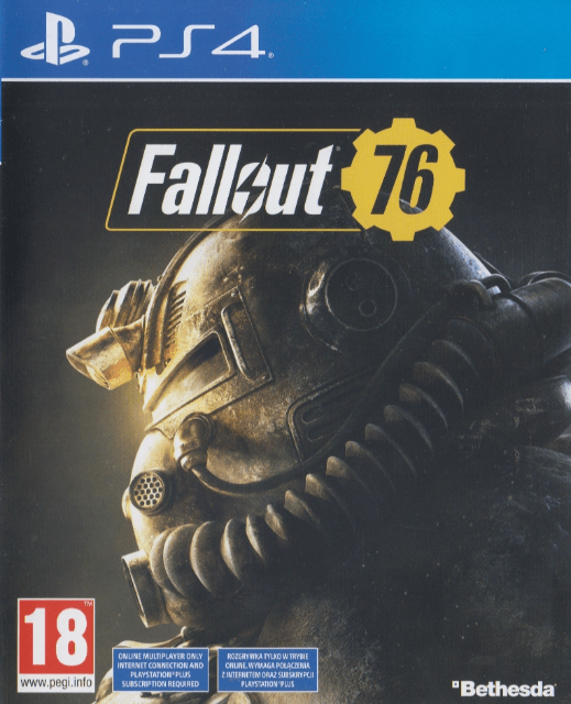 Fallout 76
