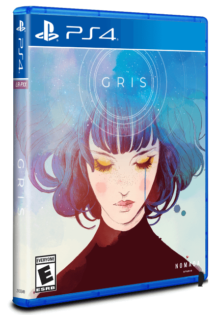GRIS