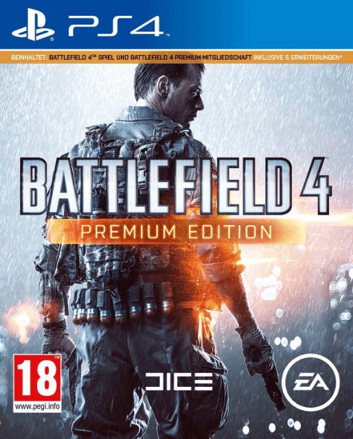 Battlefield 4
