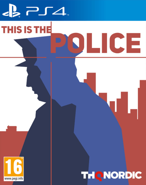 This Is the Police