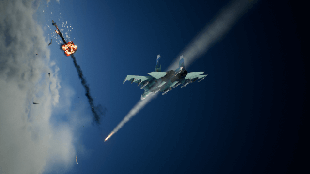 Ace Combat 7: Skies Unknown