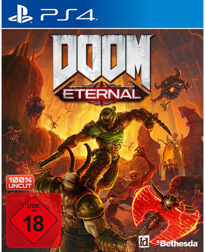 Doom Eternal