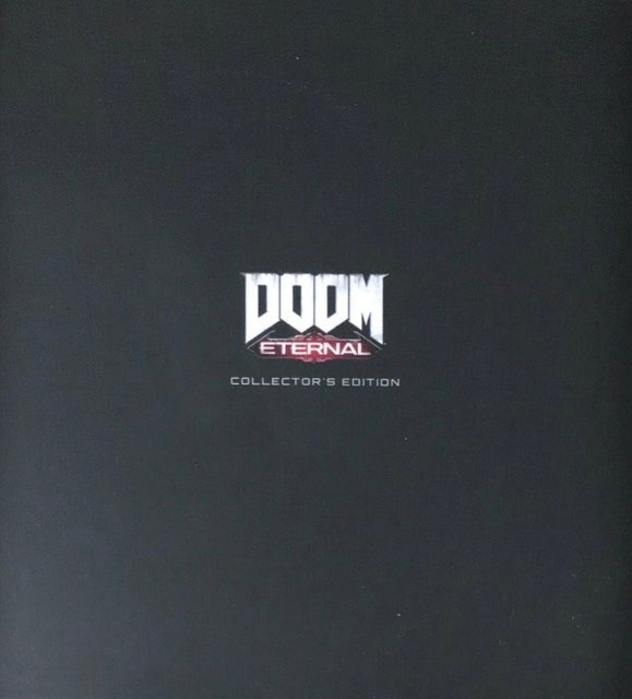 Doom Eternal