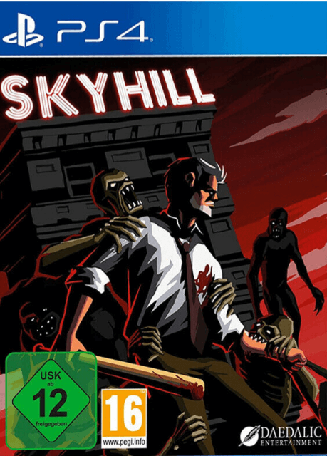 Skyhill