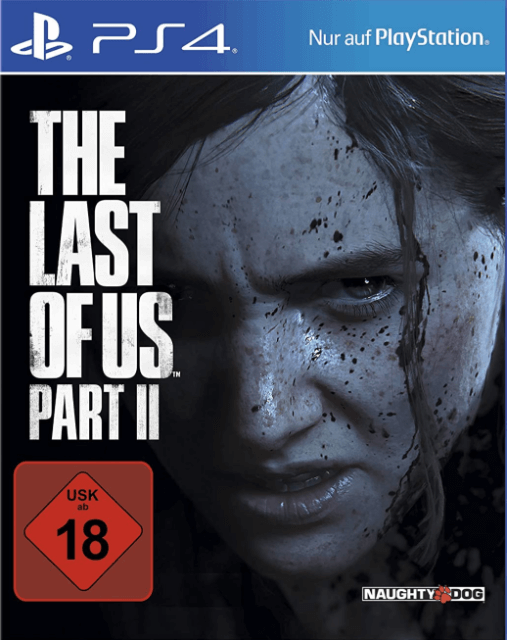 The Last of Us Part II