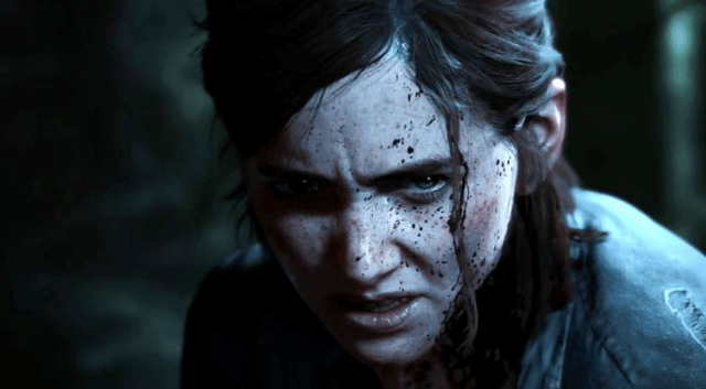 The Last of Us Part II