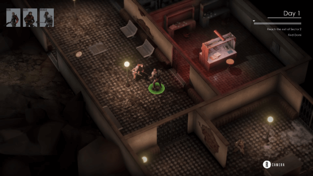 1971: Project Helios