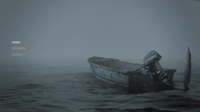 The Last of Us Part II