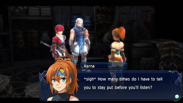 Ys: Memories of Celceta