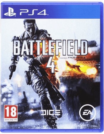 Battlefield 4