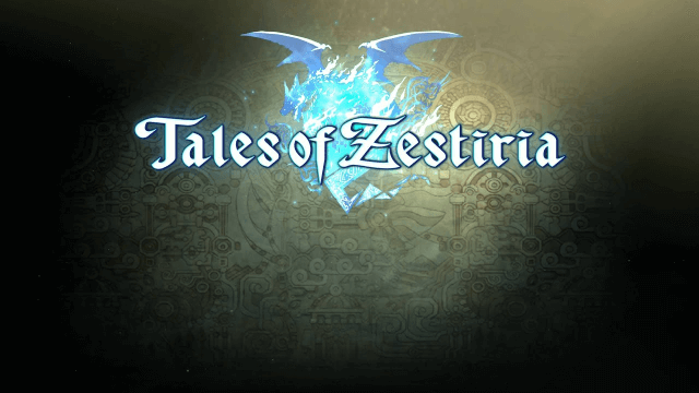 Tales of Zestiria