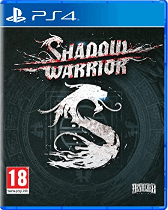 Shadow Warrior