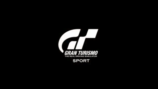 Gran Turismo Sport