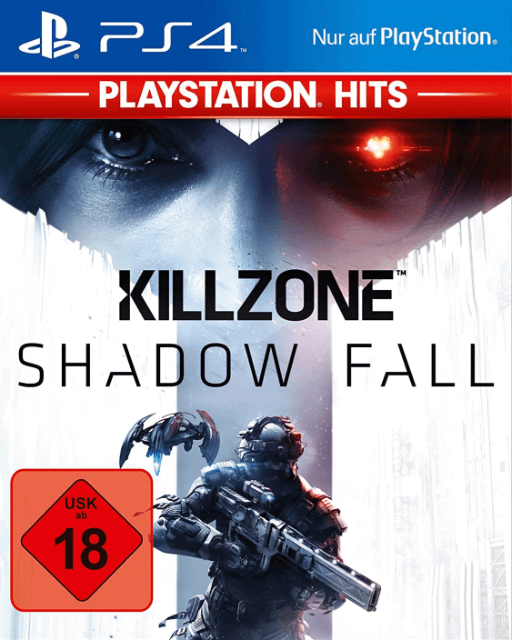 Killzone: Shadow Fall