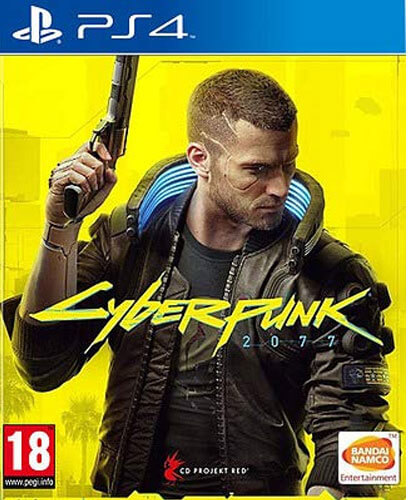 Cyberpunk 2077