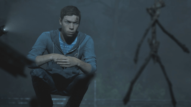 The Dark Pictures Anthology: Little Hope