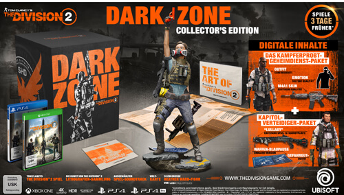 Tom Clancy's The Division 2