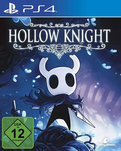 Hollow Knight