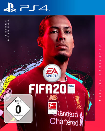 FIFA 20