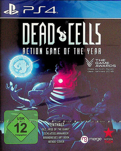 Dead Cells
