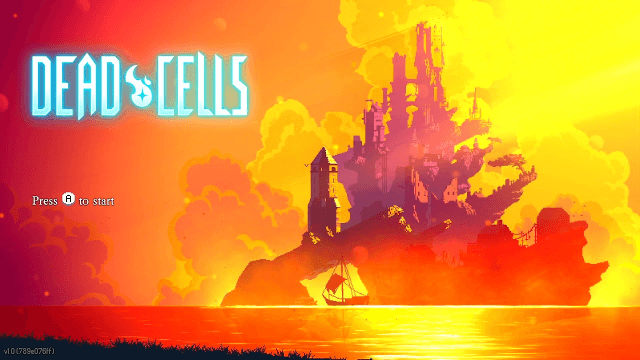 Dead Cells