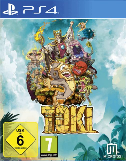 Toki