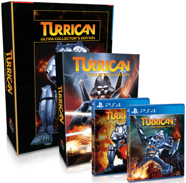 Turrican