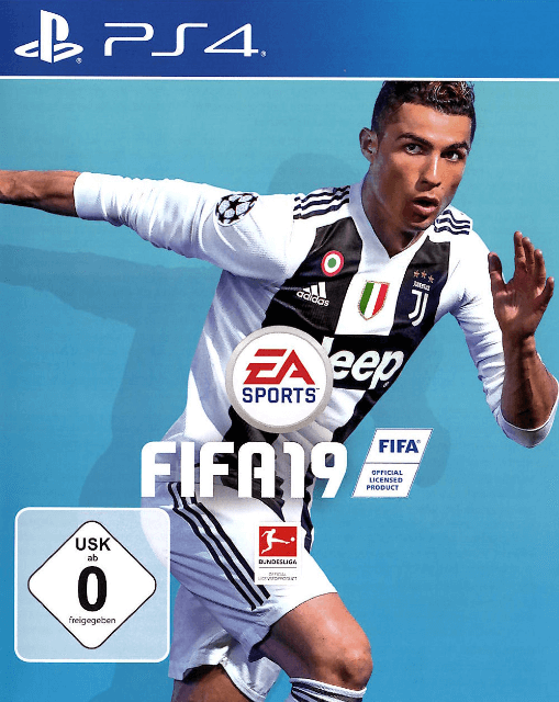 FIFA 19