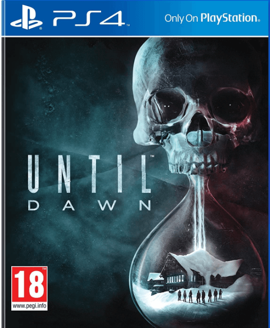 Until Dawn