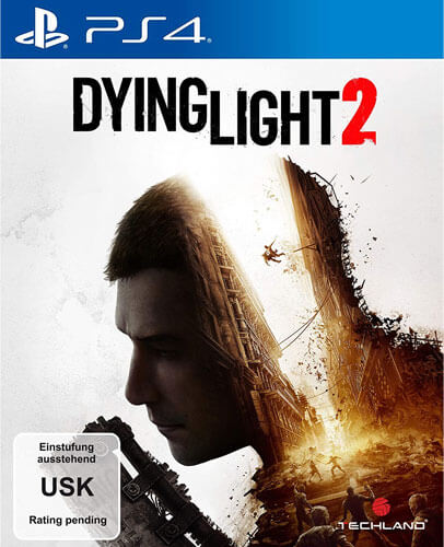 Dying Light 2: Stay Human