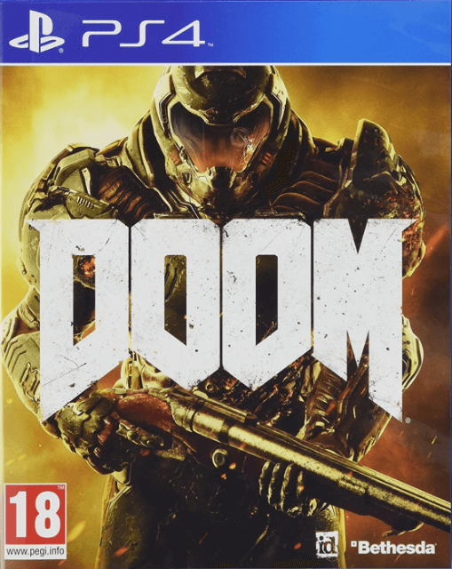 Doom