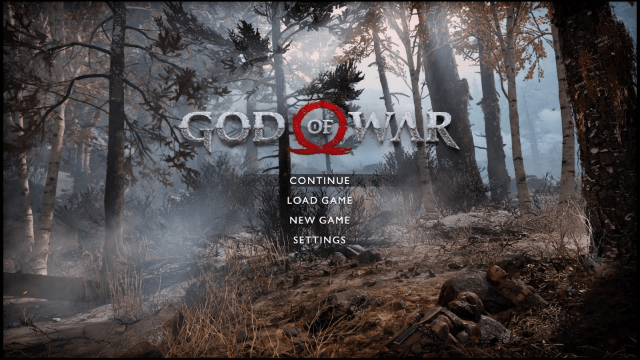 God of War
