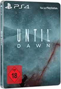 Until Dawn