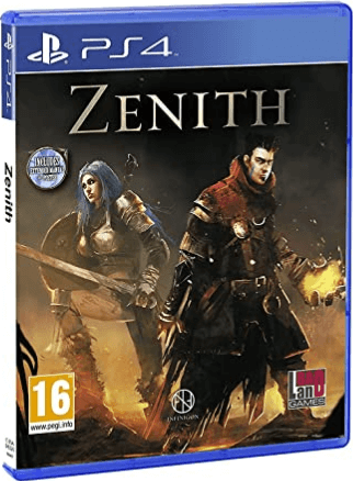 Zenith