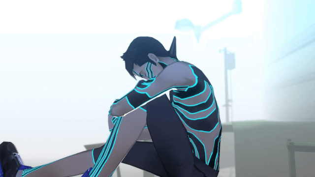 Shin Megami Tensei III: Nocturne