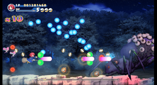 Cotton Rock 'n' Roll