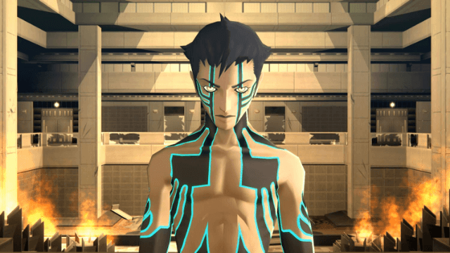 Shin Megami Tensei III: Nocturne