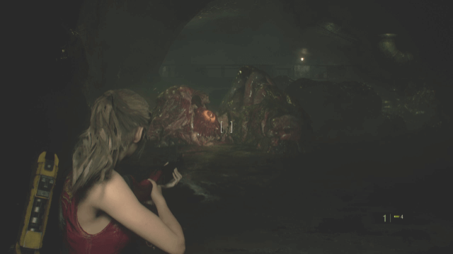 Resident Evil 2