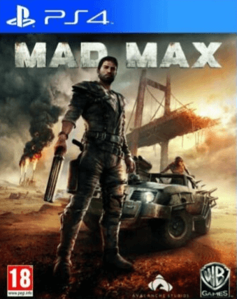 Mad Max