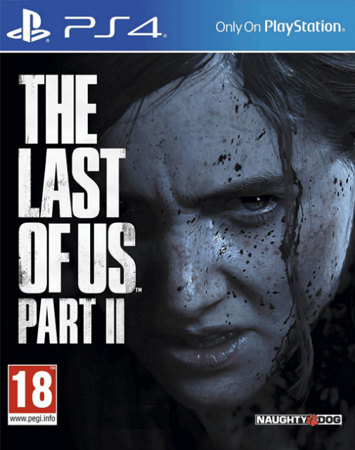The Last of Us Part II