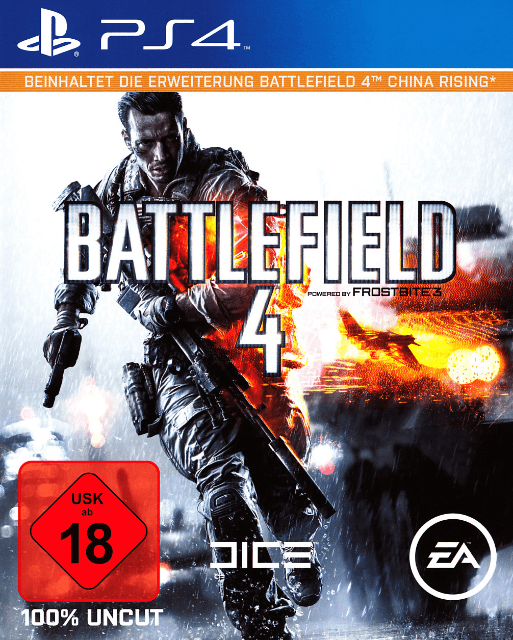 Battlefield 4