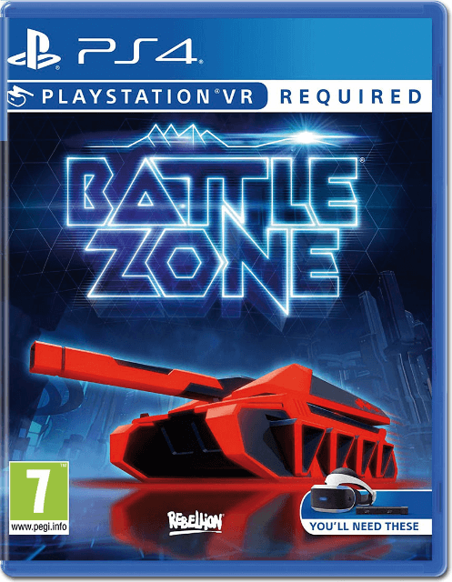 Battlezone